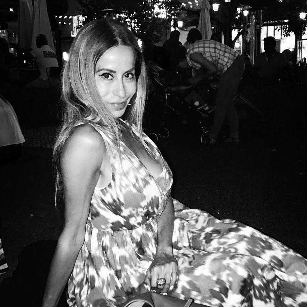 Meet your Posher, Martha